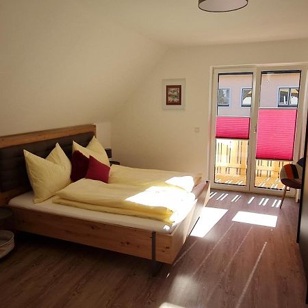 Frida Appartements เกริบมิง ภายนอก รูปภาพ