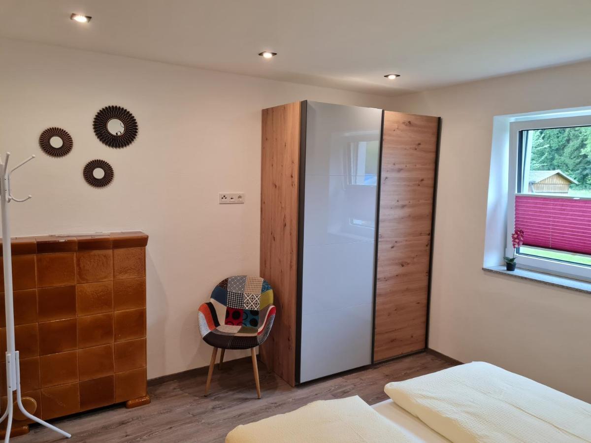 Frida Appartements เกริบมิง ภายนอก รูปภาพ