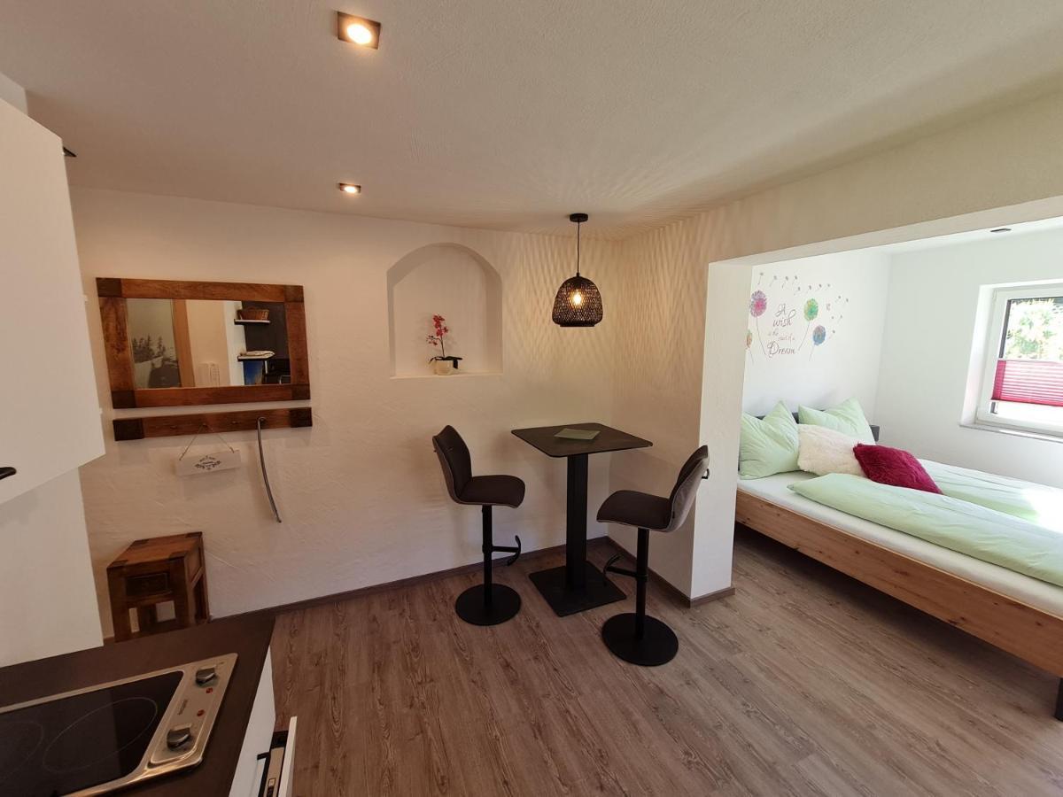 Frida Appartements เกริบมิง ภายนอก รูปภาพ