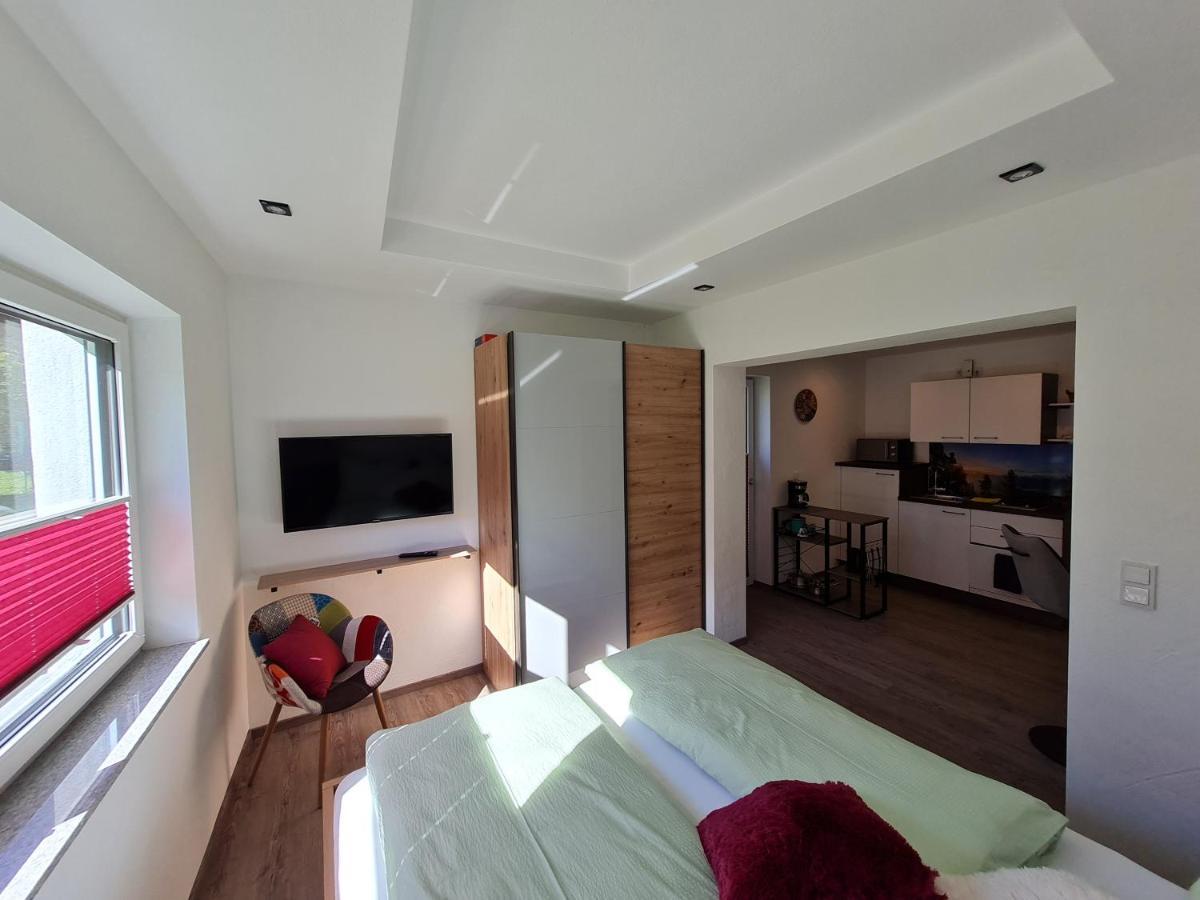Frida Appartements เกริบมิง ภายนอก รูปภาพ