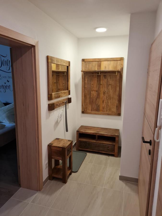 Frida Appartements เกริบมิง ภายนอก รูปภาพ