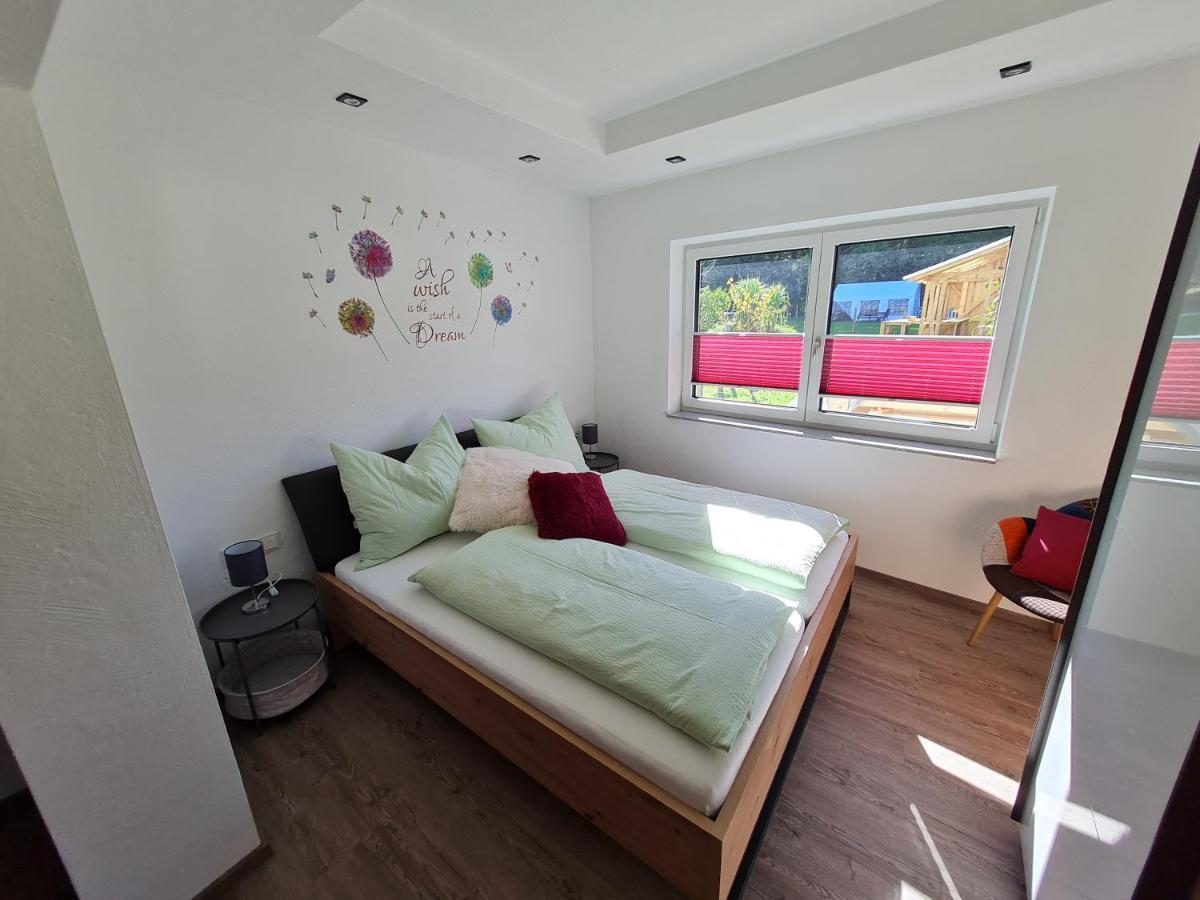Frida Appartements เกริบมิง ภายนอก รูปภาพ