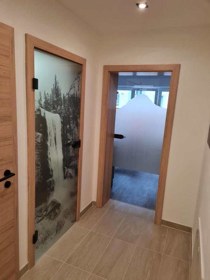 Frida Appartements เกริบมิง ภายนอก รูปภาพ