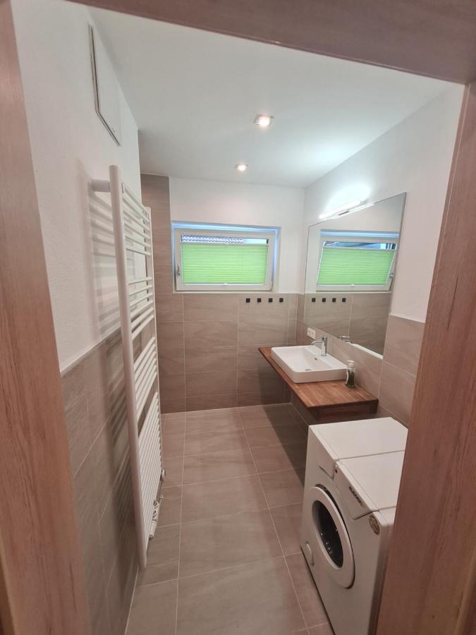 Frida Appartements เกริบมิง ภายนอก รูปภาพ