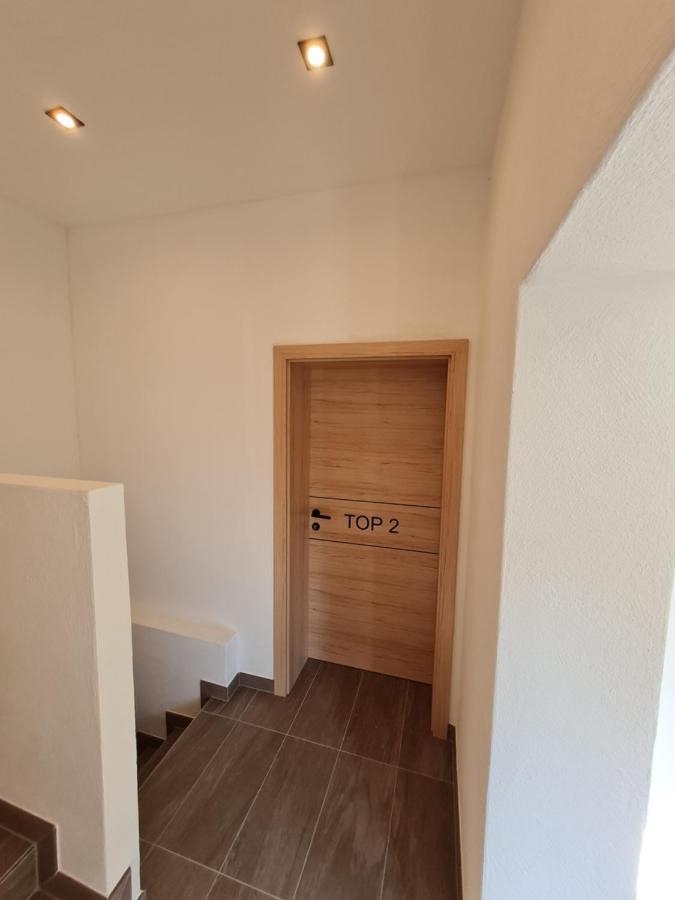Frida Appartements เกริบมิง ภายนอก รูปภาพ