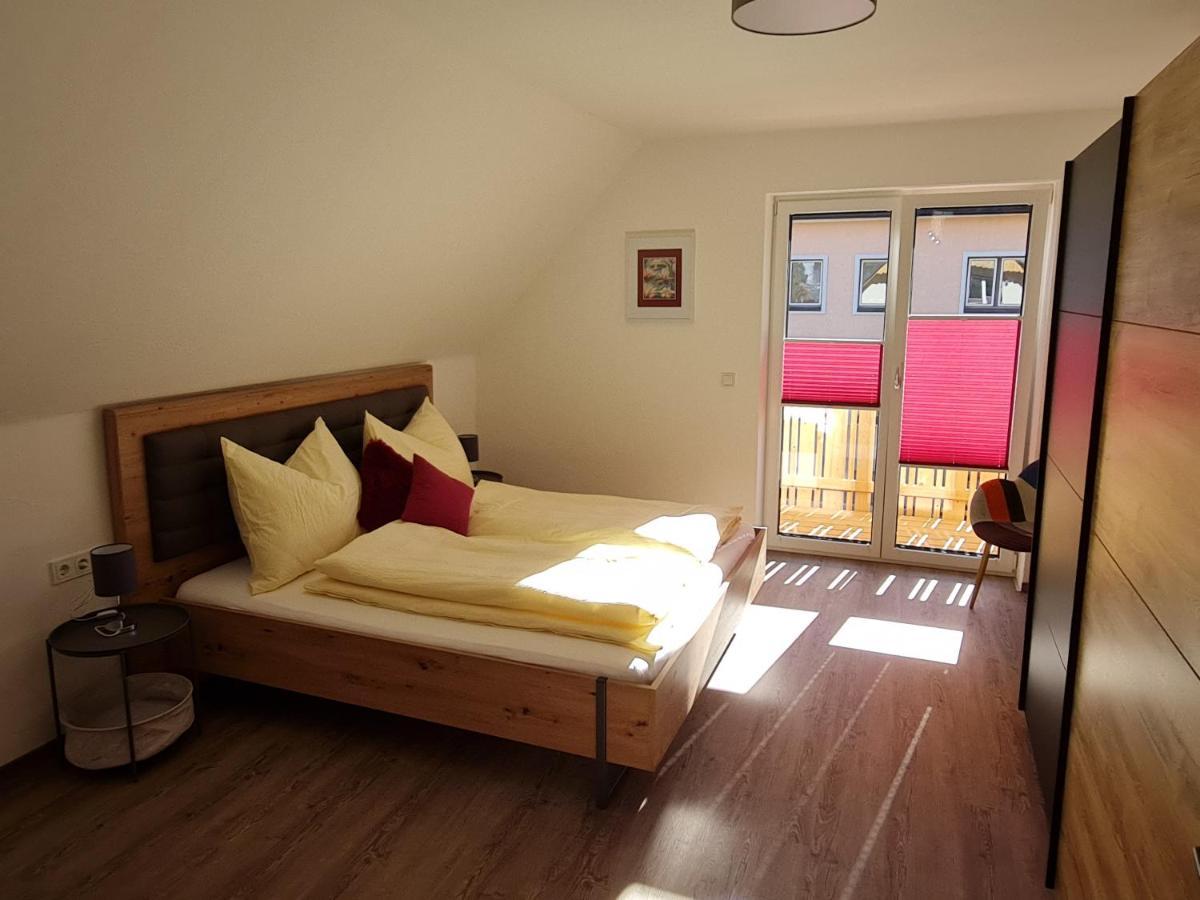 Frida Appartements เกริบมิง ภายนอก รูปภาพ