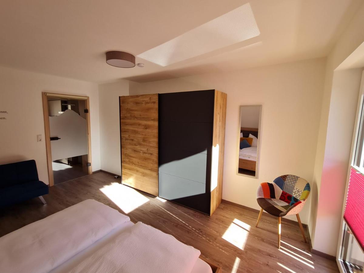 Frida Appartements เกริบมิง ภายนอก รูปภาพ