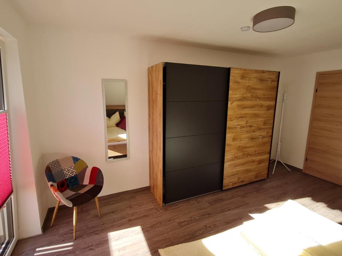 Frida Appartements เกริบมิง ภายนอก รูปภาพ