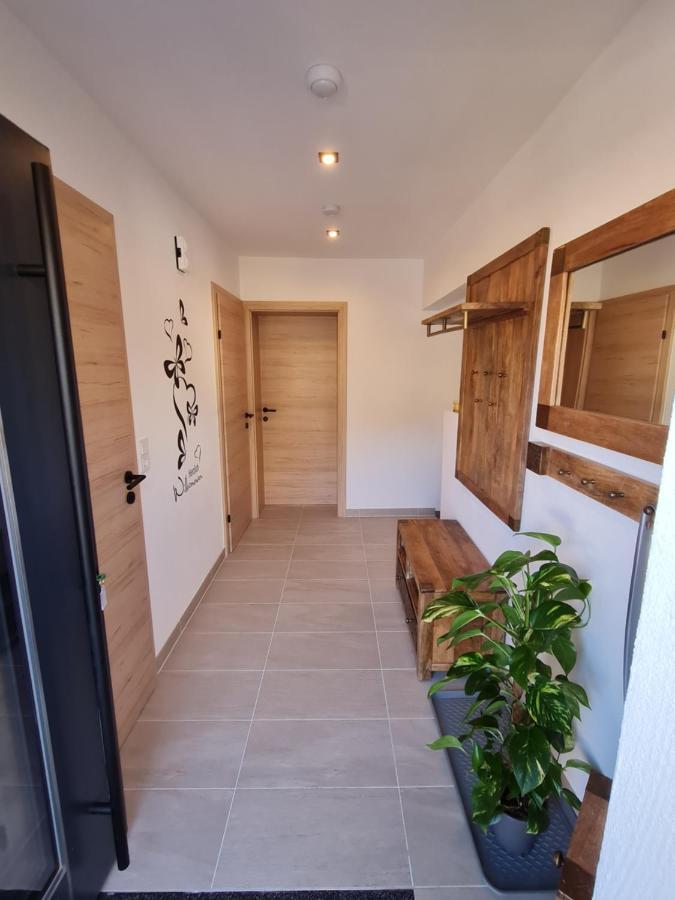 Frida Appartements เกริบมิง ภายนอก รูปภาพ